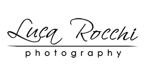 Luca Rocchi Logo